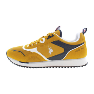 Sneakers U.S. Polo Assn Soleil-Deep