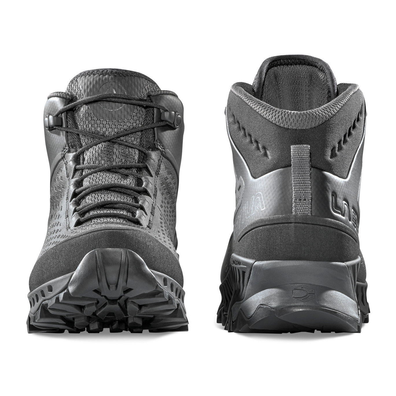 Stream Goretex Hombre Zapatillas Trekking