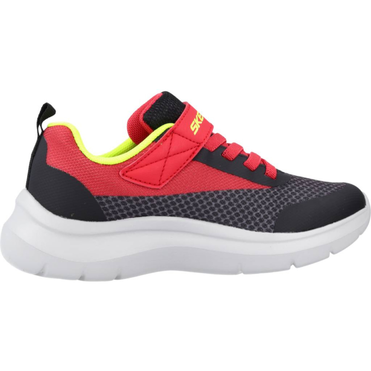 SNEAKERS SKECHERS FAST SOLAR SQUAD