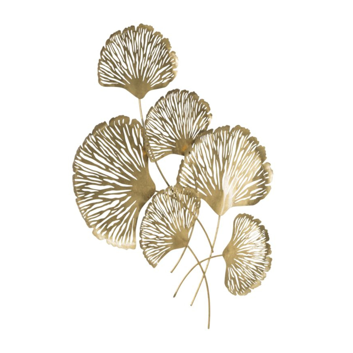 PANNELLO IN FERRO IRIS VERTICALE CM 78X5,5X101