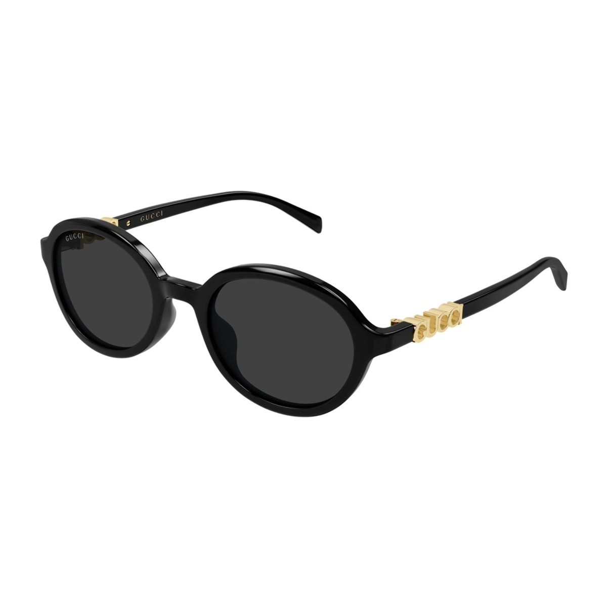 Gafas de Sol Gucci GG2033SA-001 de Acetato Mujer 52 mm