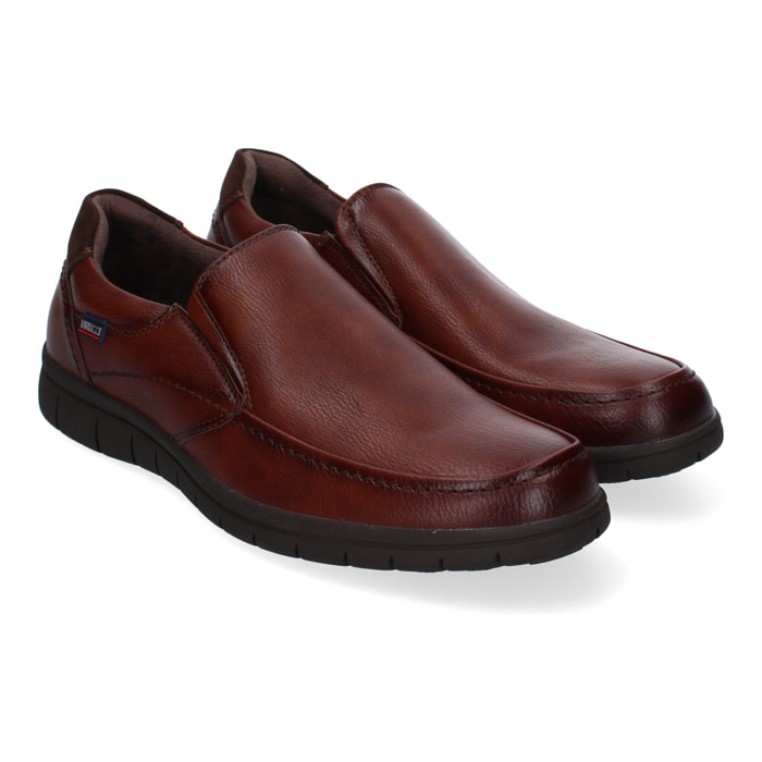 Zapato Casual de Hombre con Plantilla Acolchada, Diseño Elegante