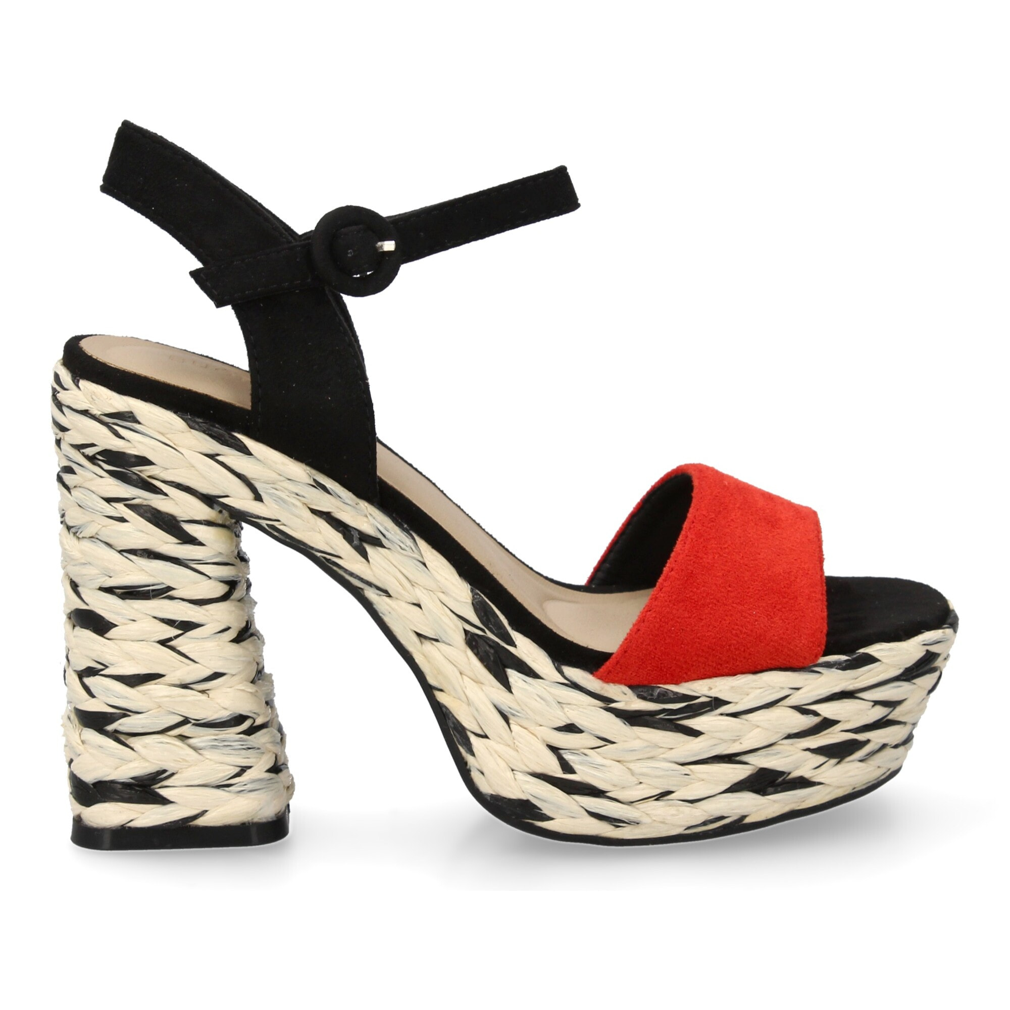 Sandalias de tacon para mujer, estilo unico, diseño comodo y elegante