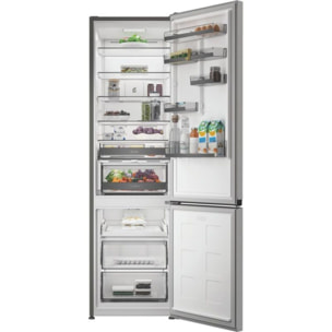 Réfrigérateur combiné WHIRLPOOL WHK26413X6EE