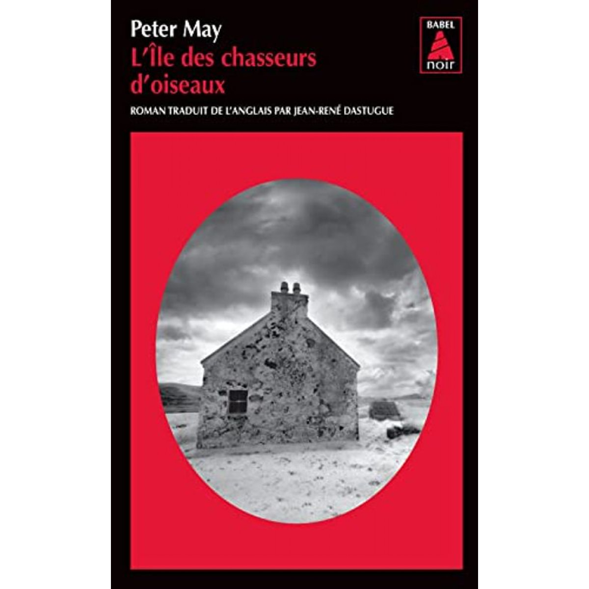 May, Peter | L'Ile des chasseurs d'oiseaux | Livre d'occasion