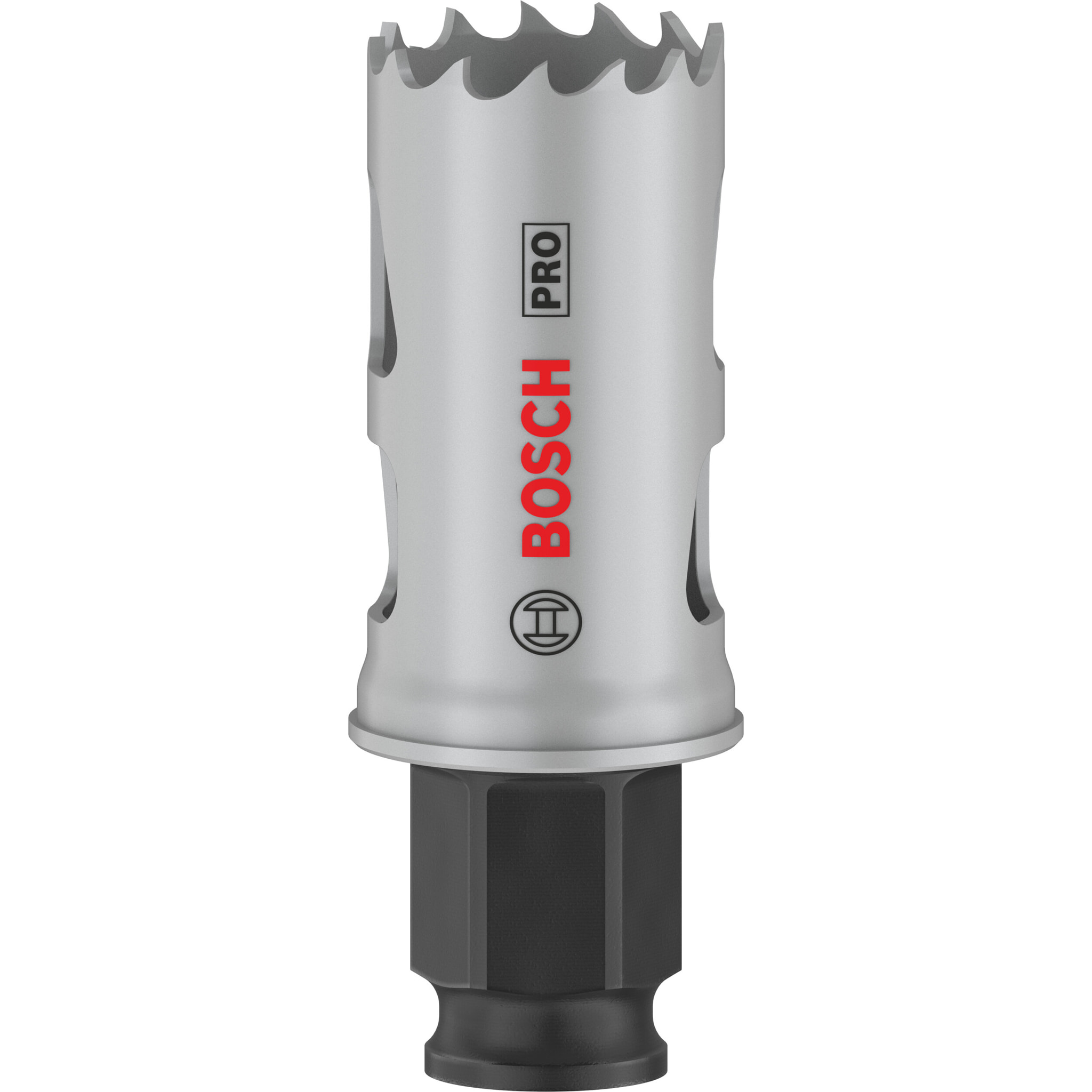 Scie trépan PRO Multi Material Power Change Plus - BOSCH - D.25