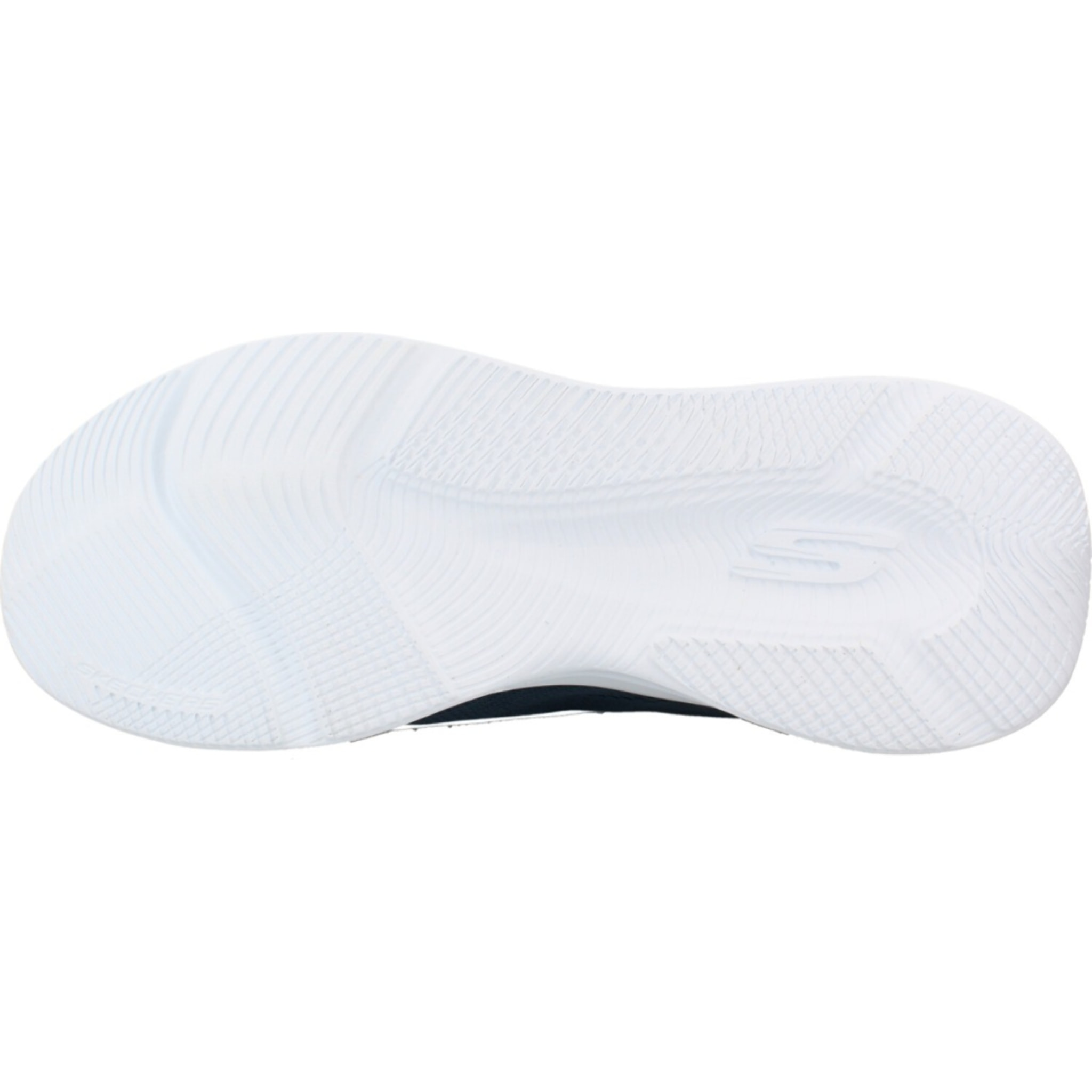 Sneakers De  Hombre Skech Lite Pro 2.0 Berrix Azul
