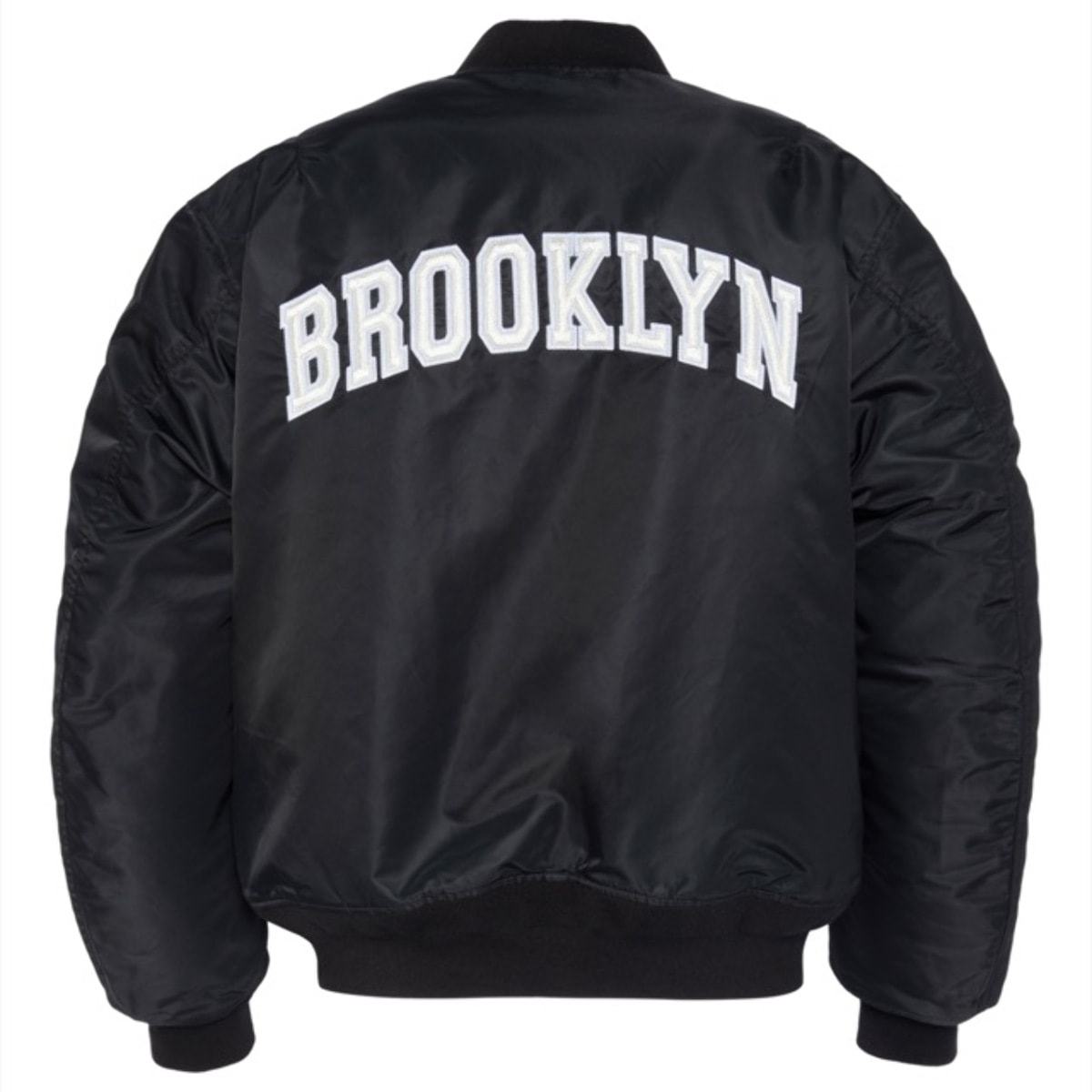 SPORTINGTEDDY WASHEDSchott NYCBLACK