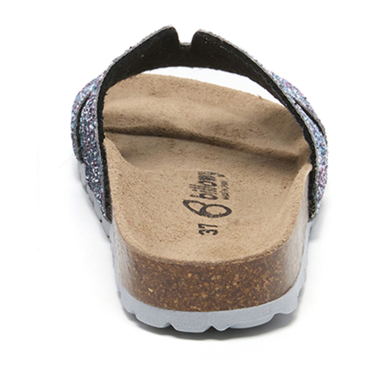 Sandalia BILLOWY AZUL