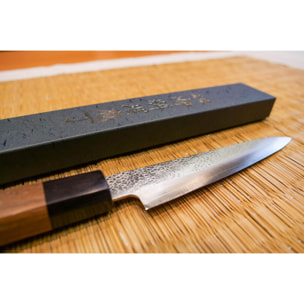 Couteau japonais Universel 15 cm Okeya Tsuchime