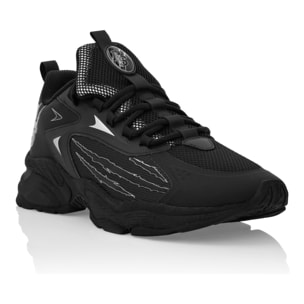 PLEIN SPORT Zapatillas bajas