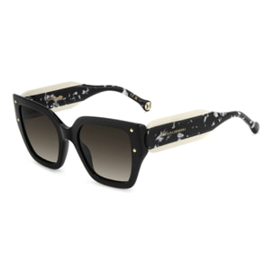 Gafas de Sol Carolina Herrera HER 0221/G/S 3H2 de Acetato Mujer 50 mm