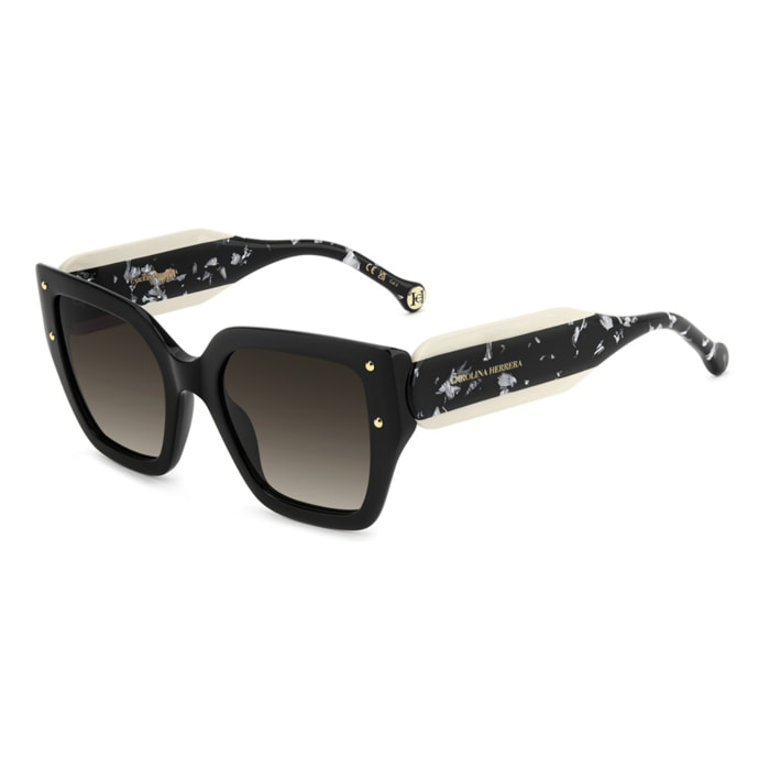 Gafas de Sol Carolina Herrera HER 0221/G/S 3H2 de Acetato Mujer 50 mm