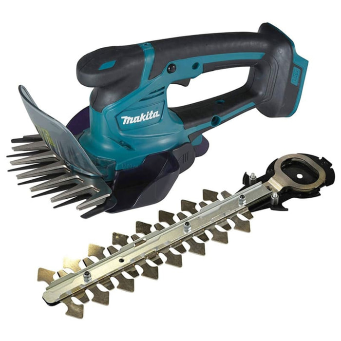 Recortadora MAKITA 18V Li-ion - sin batería - DUM604ZX