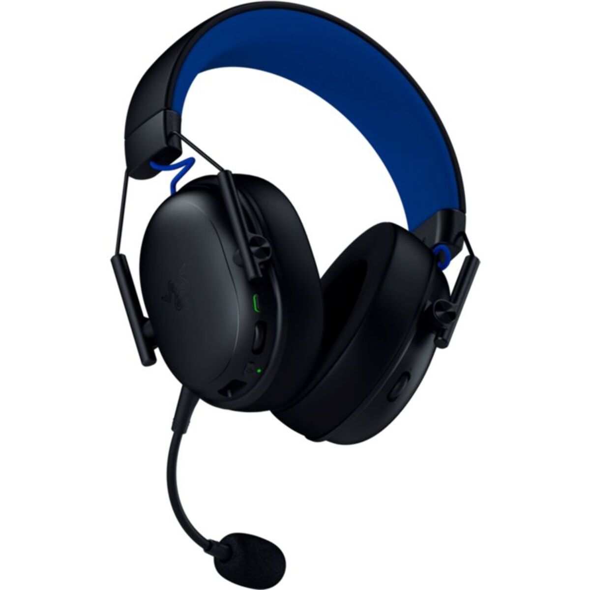 Casque gamer RAZER BLACKSHARK V3 X HYPERSPEED PS NOIR