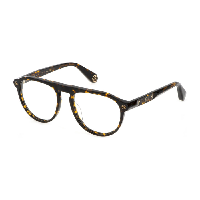 Montura de gafas Philipp Plein Hombre VPP016M-5401AY-21G