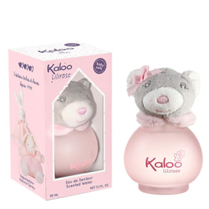 Kaloo Lilirose - Eau de Senteur