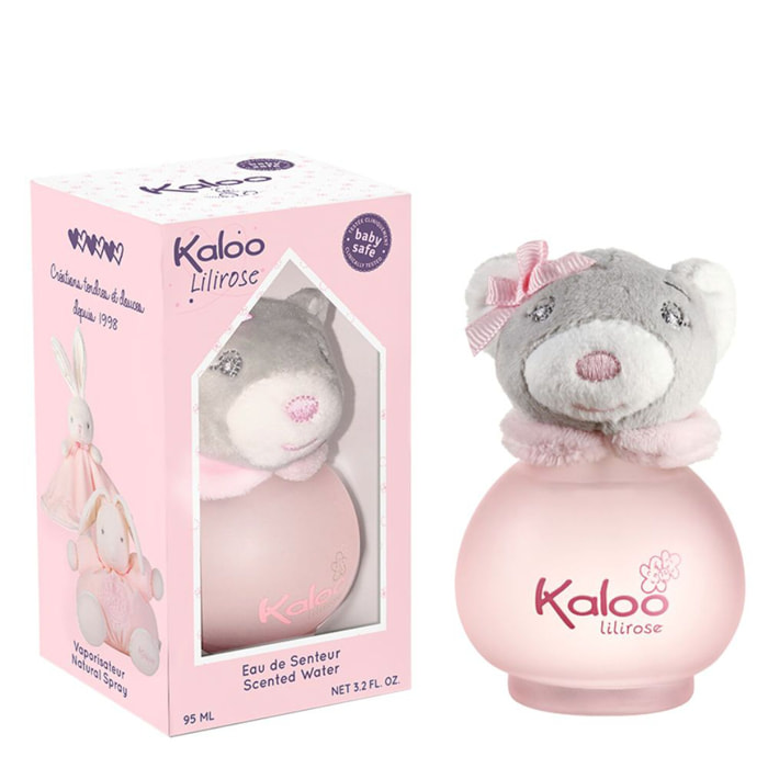 Kaloo Lilirose - Eau de Senteur