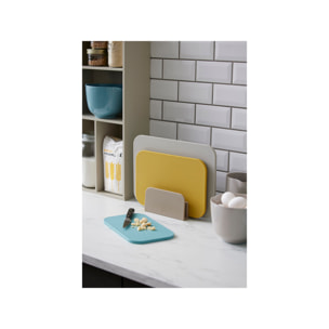 Ensemble planches à découper Choptima