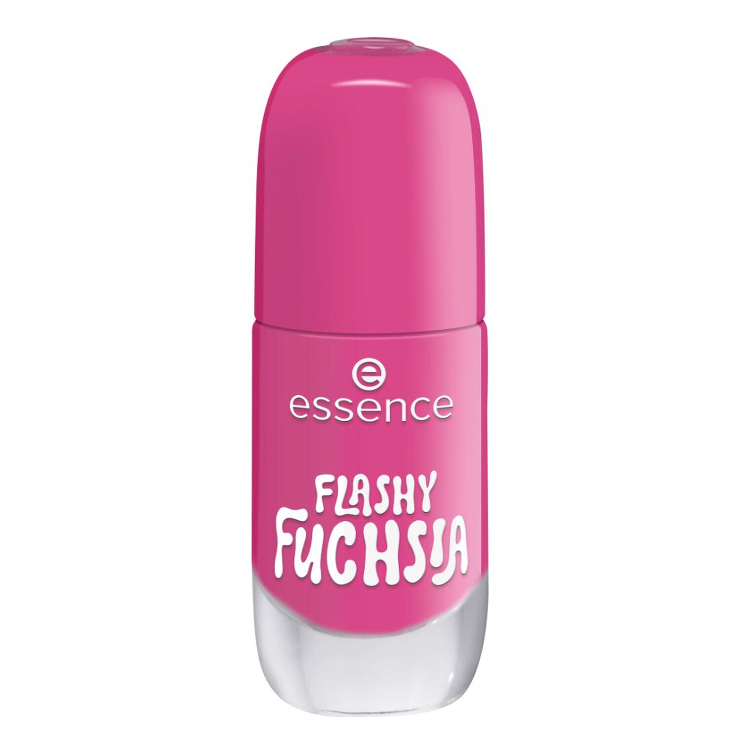 Gel Nail Polish - Vernis à Ongles Séchage Rapide Fini Brillant 8ml