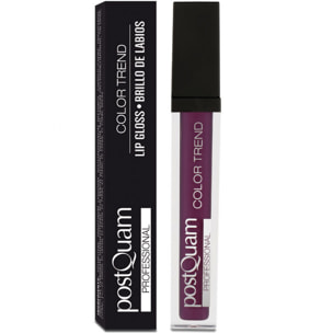 Gloss Postquam Violet