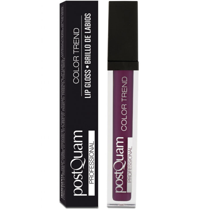 Gloss Postquam Violet