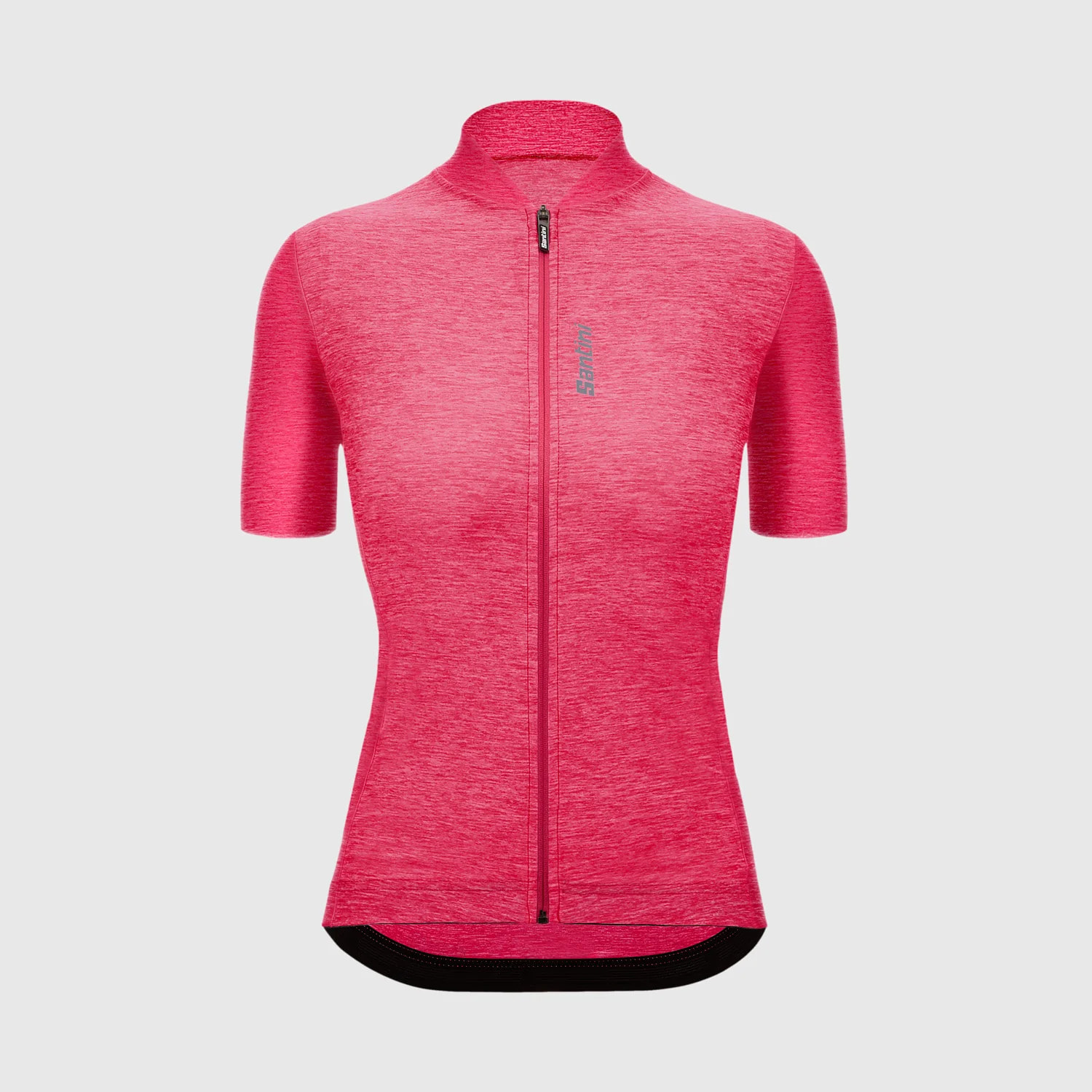 Spinn Women's Short Sleeve Jersey - Rouge
