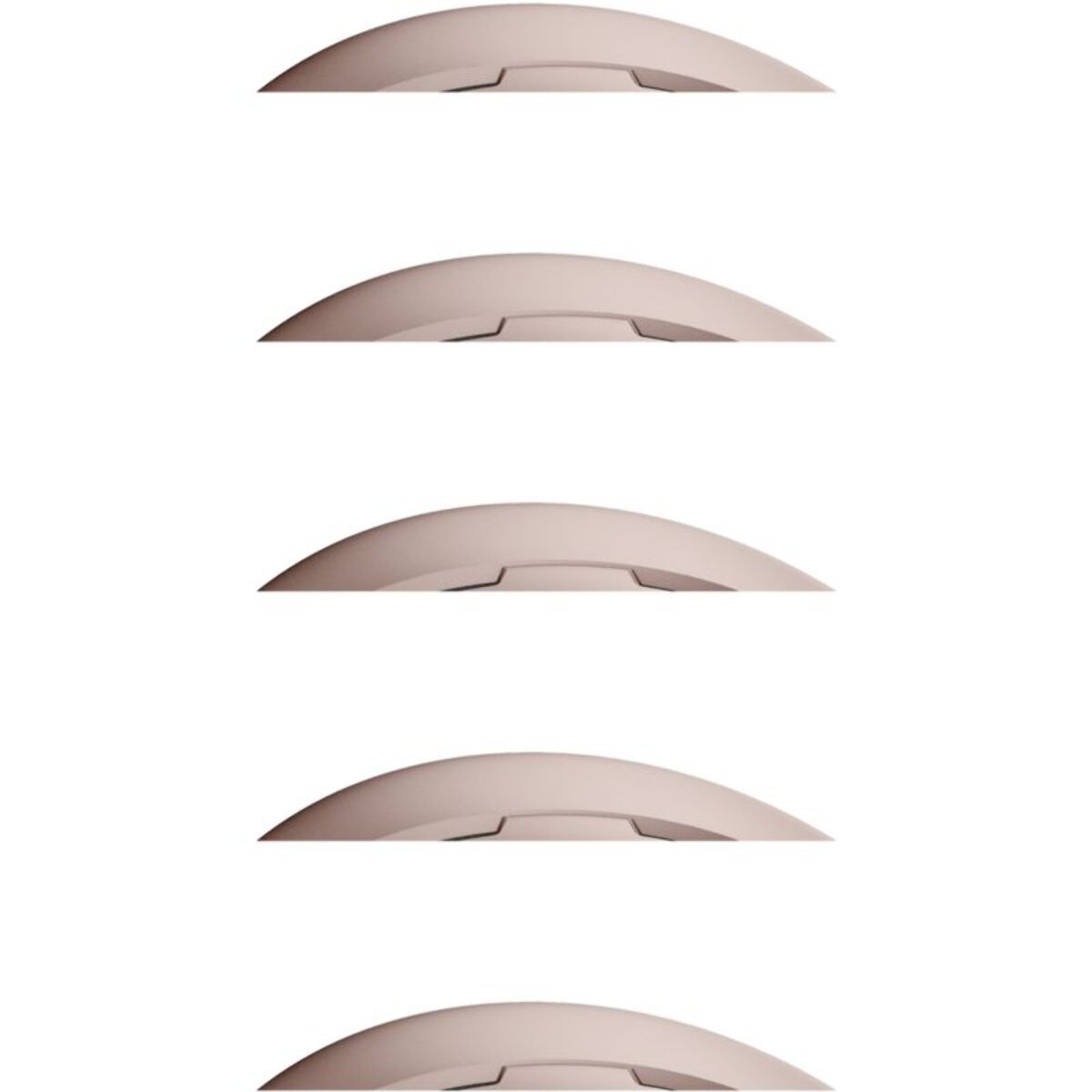 Casque CASR Style rose taille M