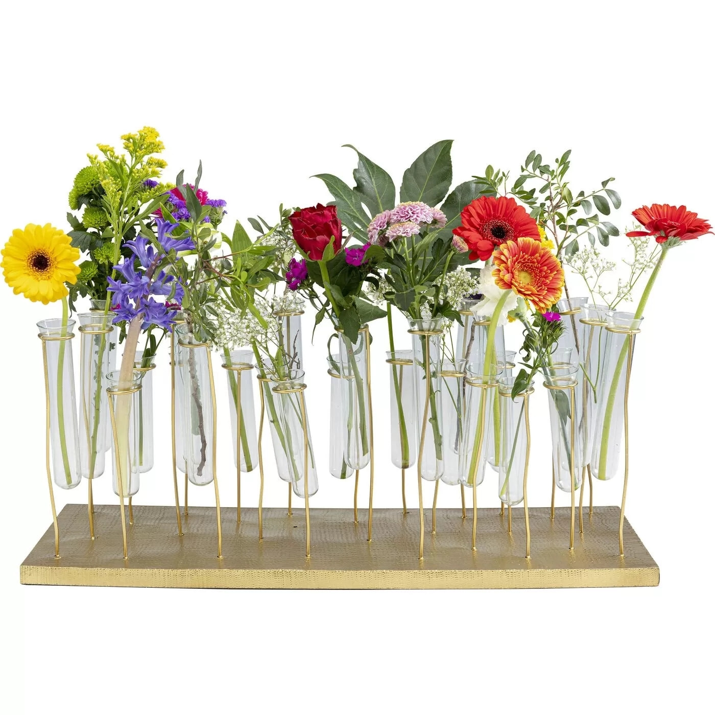 Vases Flower Meadow Kare Design