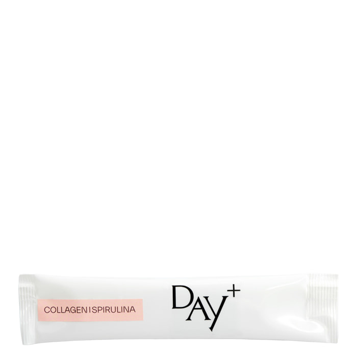 Collagène et Spiruline Cure 1 mois Sticks  - Cure 1 mois Sticks-Complèment Alimentaire
