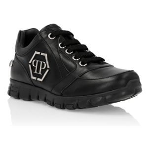 PHILIPP PLEIN Runner Statement