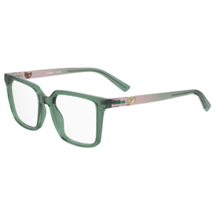 Gafas de Vista Love Moschino MOL682 1ED de Tr90 Mujer 52 mm