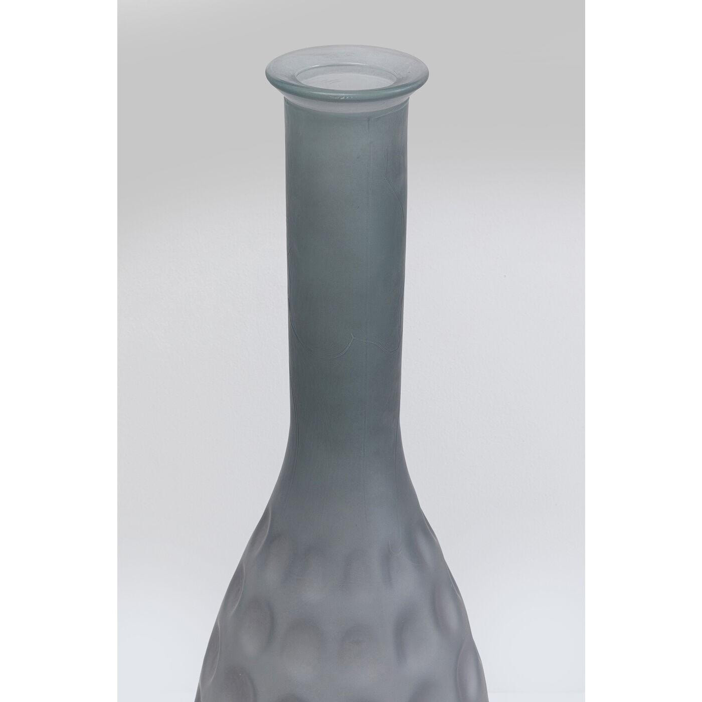 Vase Dune 100cm gris Kare Design