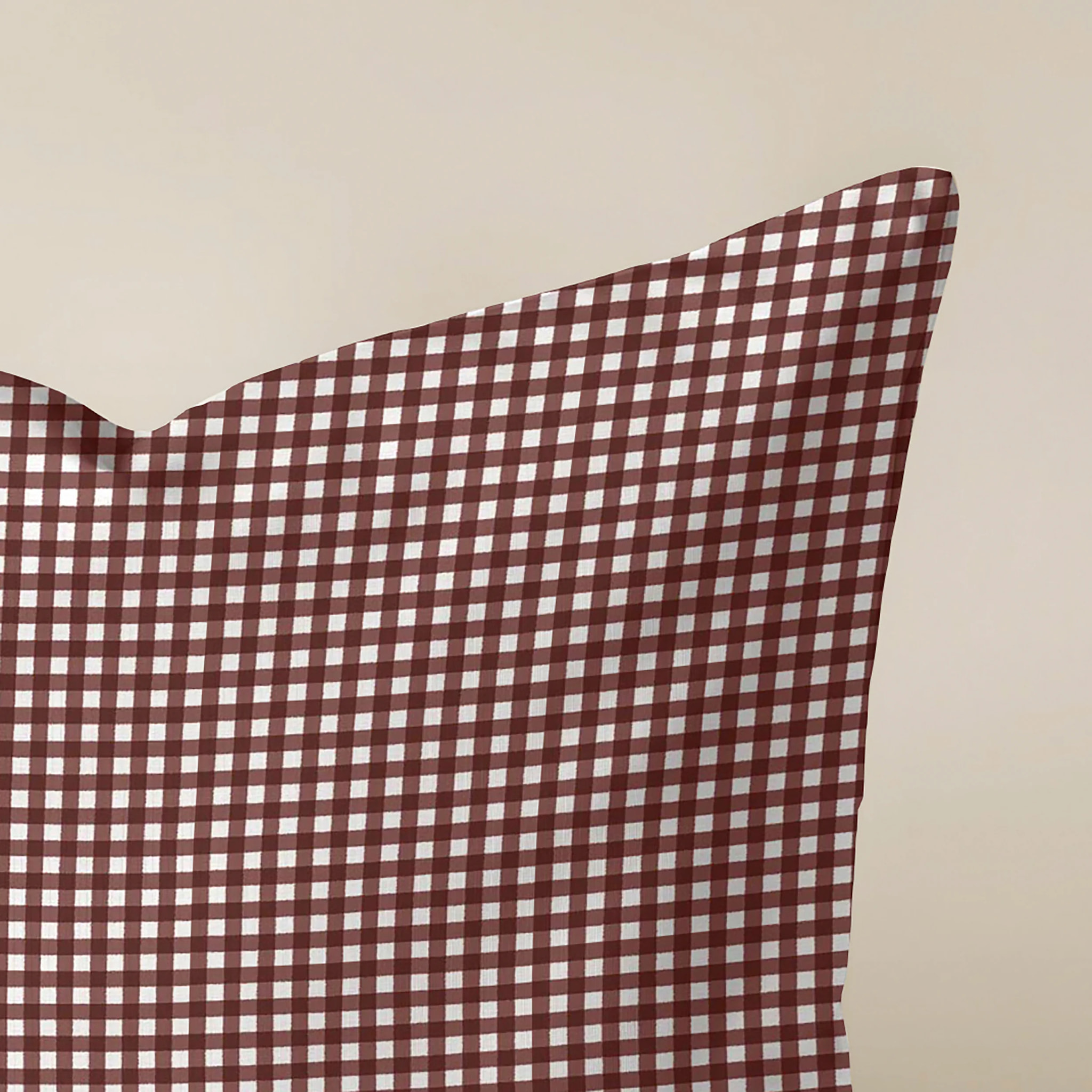 Housse de coussin Ceres 125 5 45x45 cm 100% coton