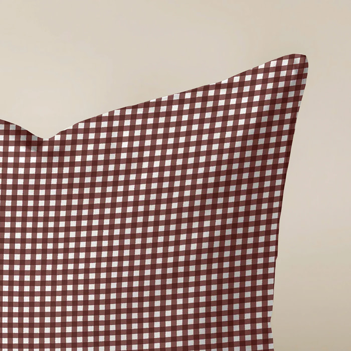 Housse de coussin Ceres 125 5 45x45 cm 100% coton