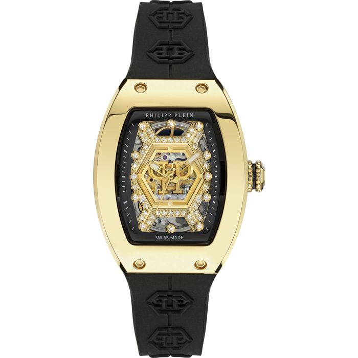 PHILIPP PLEIN Watch Queen