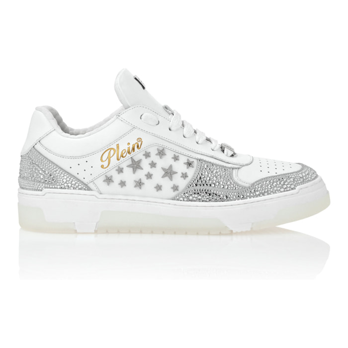 PHILIPP PLEIN Zapatillas Lo-Top