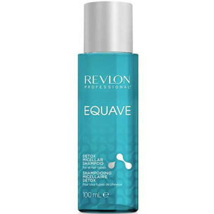 Equave™ - Shampooing Micellaire Détox