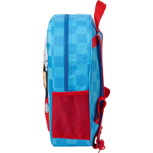 Mochila 3d mickey mouse 3d