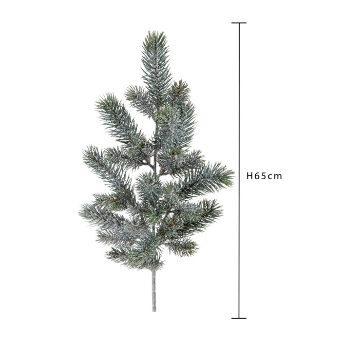 Abete ramo - Pezzi 12 - 21xH65x19cm - Bianchi Dino SpA