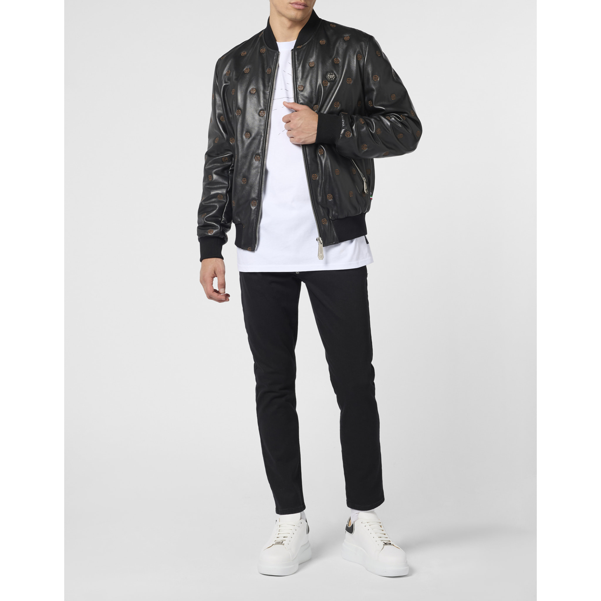 PHILIPP PLEIN Skinny