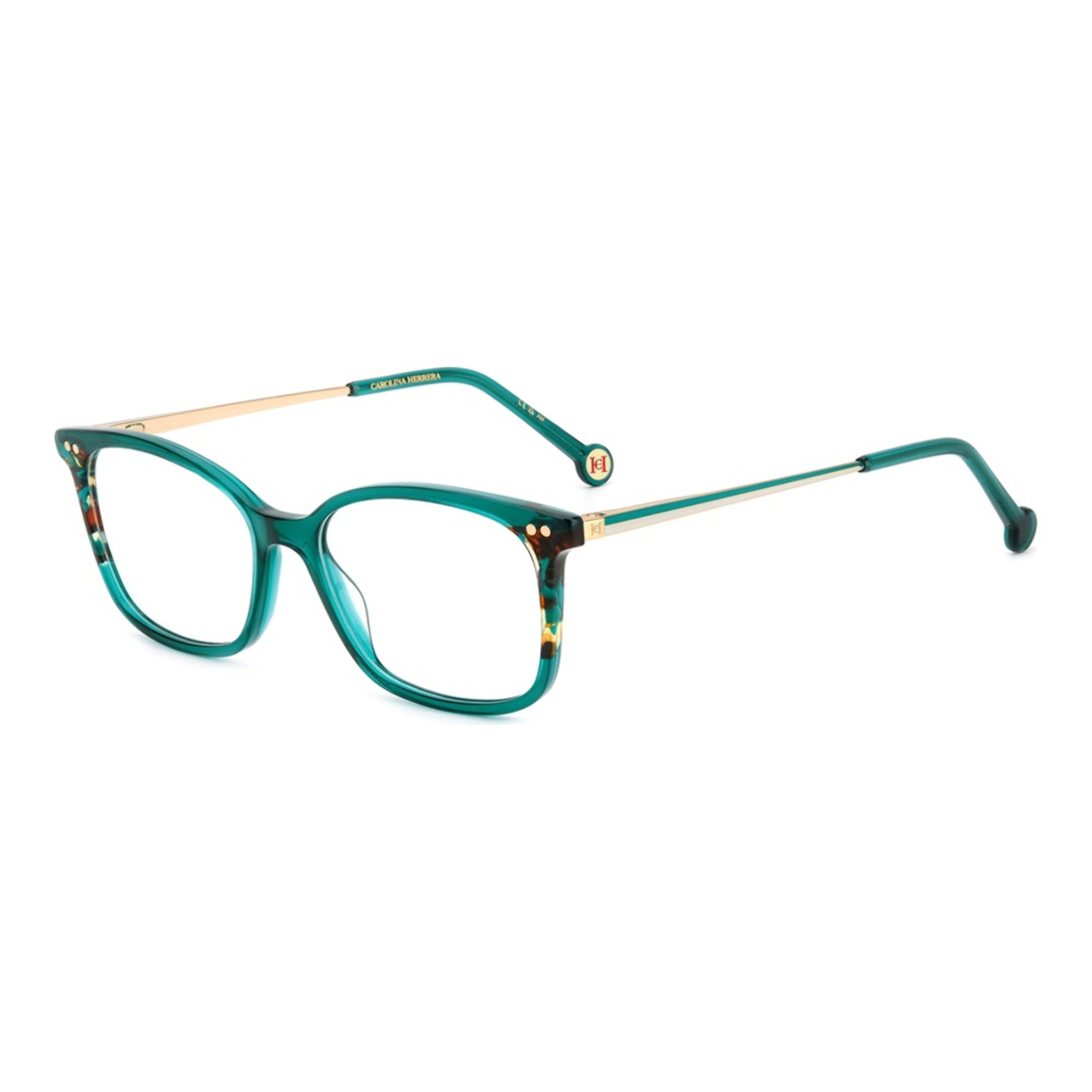 Gafas de Vista Carolina Herrera HER 0167 XGW de Acetato Mujer 53 mm