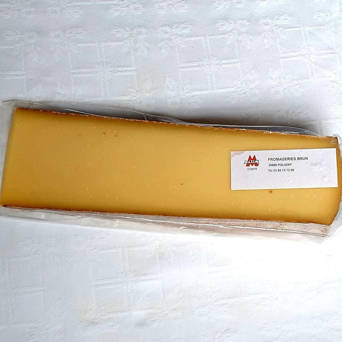 Comté 24 mois - 1kg - France