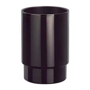 Gobelet Inox NYO Noir Titan Spirella