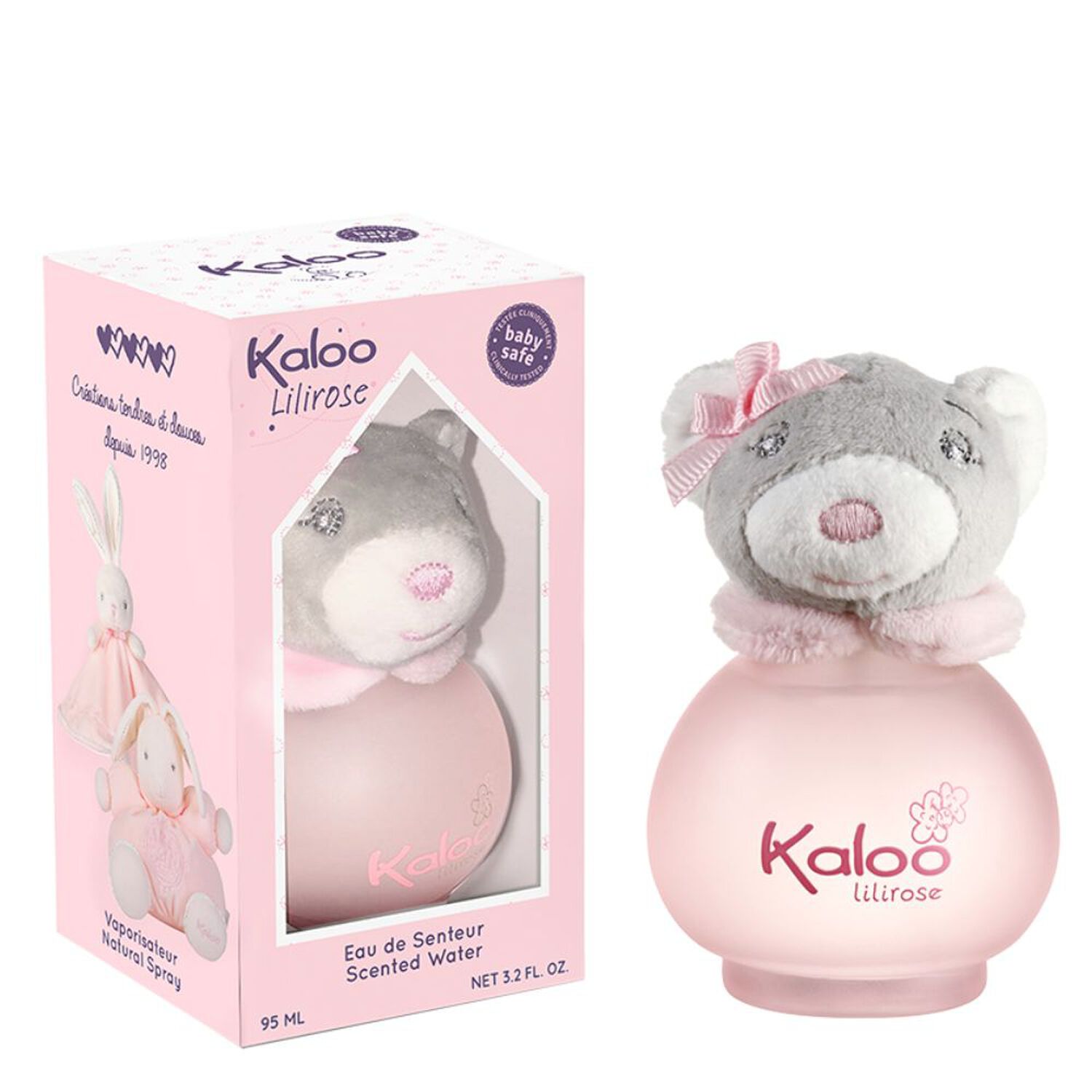 Kaloo Lilirose - Eau de Senteur