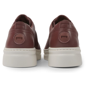 CAMPER Runner Up - Sneakers Bordeaux