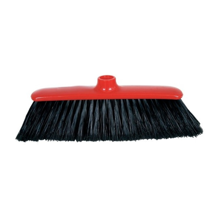Balai droit PVC MSV