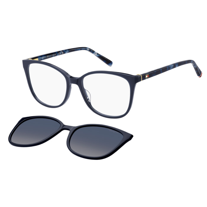 Gafas de Vista Tommy Hilfiger TH 2294/C PJP Polarizadas de Acetato Mujer 52 mm