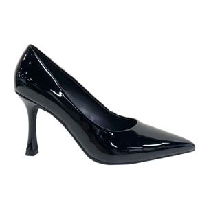 Décolleté Donna Tata Italia Nero