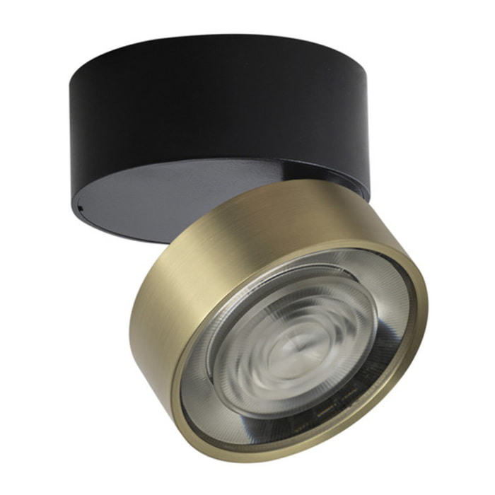 Plafoniera LED Rossini HOLE 002